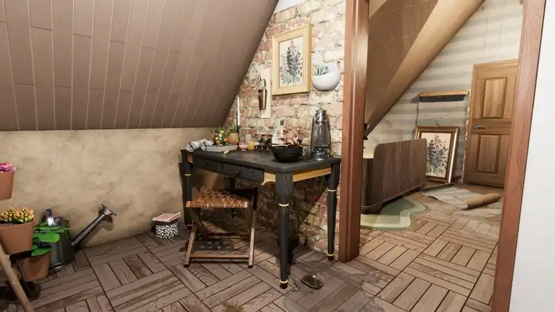 House Flipper 2 по сети — изображение 3
