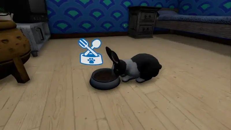 House Flipper Pets VR — изображение 2