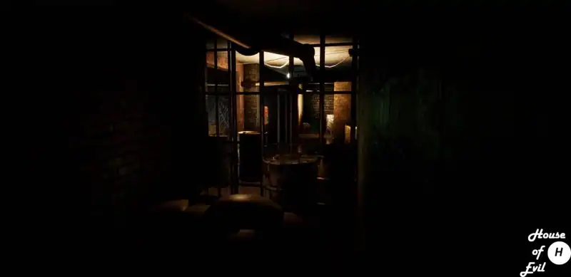 House of Evil — изображение 1