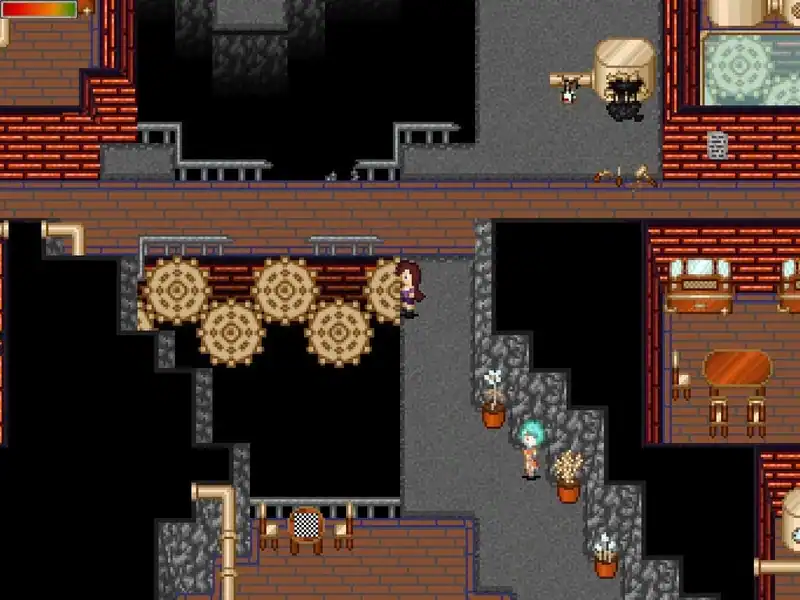 House of Pandemonium ~Remastered~ — изображение 3
