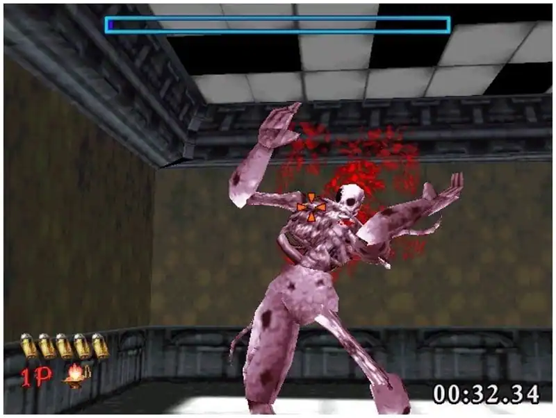 House of the Dead — изображение 1