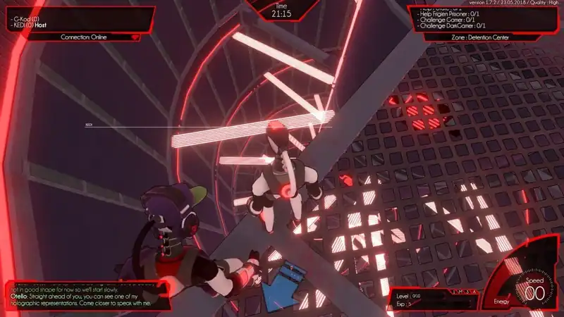Hover по сети — изображение 3