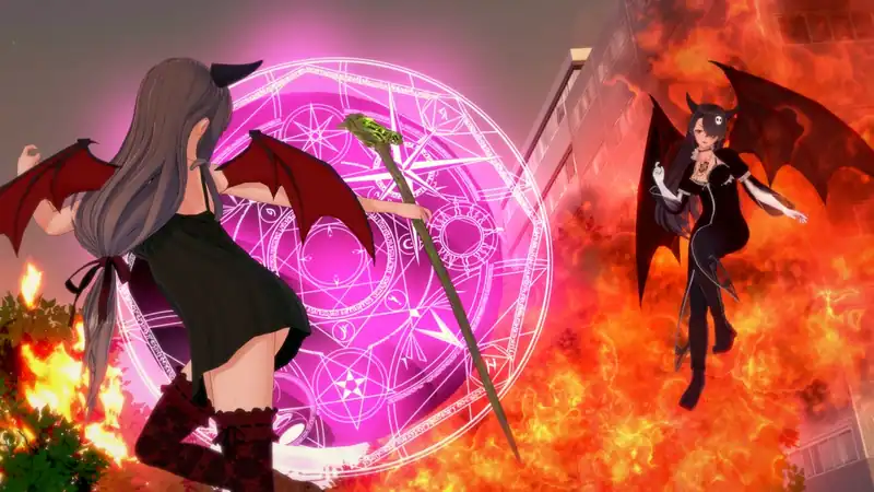 How I Became the Bodyguard of the Saintess! — изображение 3