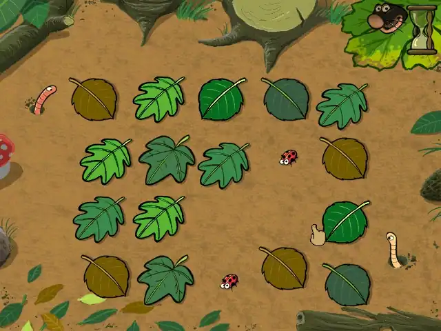 Hugo: The Magic Oak — изображение 3