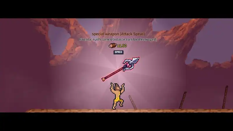 Hungry Caveman — изображение 2