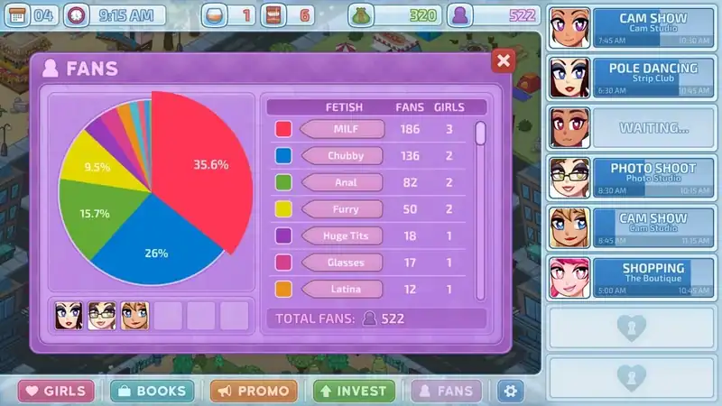 HunieCam Studio — изображение 2