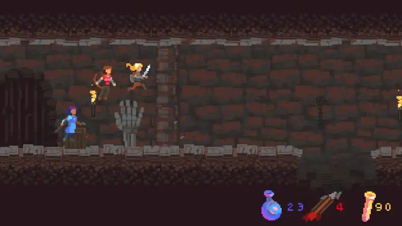 Hunter Girls — изображение 2
