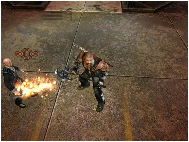 Hunter: The Reckoning – Redeemer — изображение 3