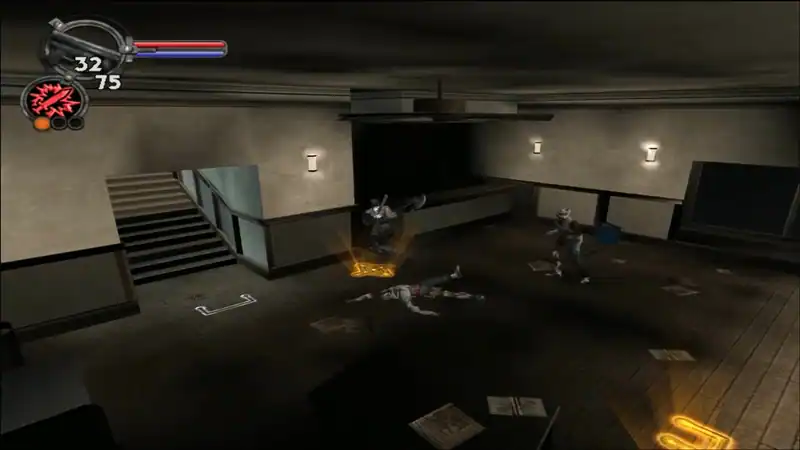 Hunter: The Reckoning - Wayward — изображение 3