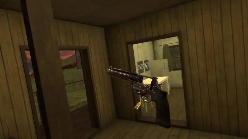 HUNTING SIMULATOR VR — изображение 2