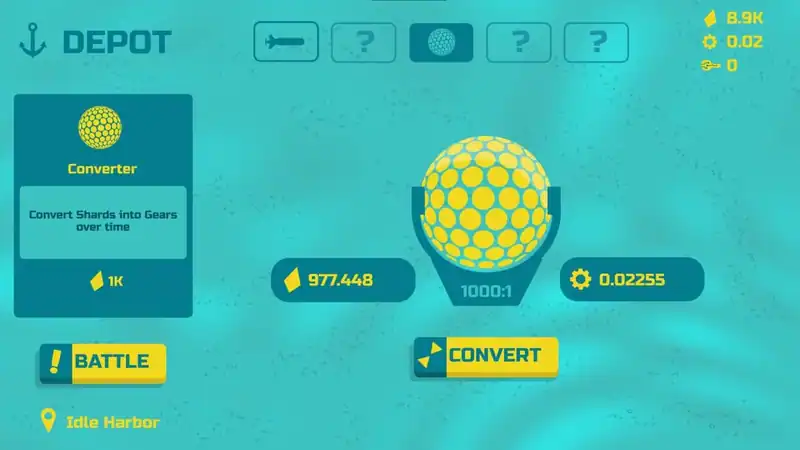 Hydra Heli — изображение 1