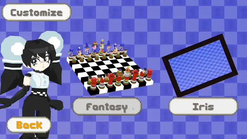 Hyper Chess — изображение 2