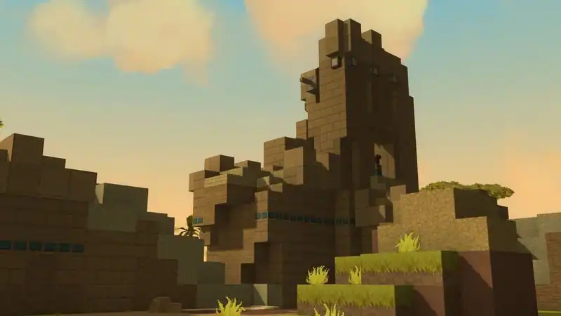 Hytale по сети — изображение 3
