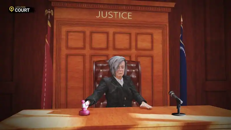 I am Your Lawyer — изображение 1