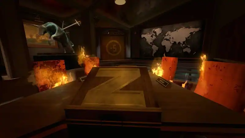 I Expect You To Die — изображение 2