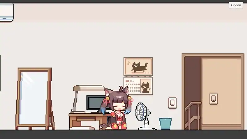 I got a millenary cat — изображение 1