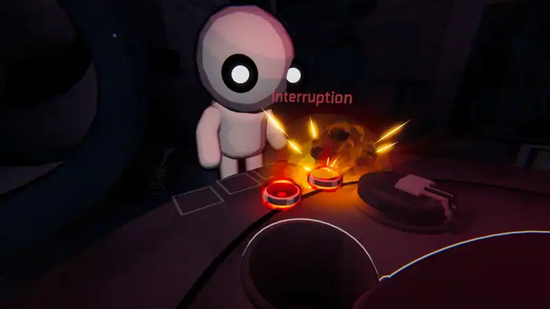 I Have an Item (multiplayer game) — изображение 1