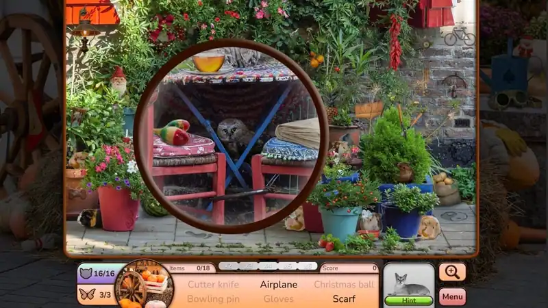 I Love Finding Critters — изображение 2