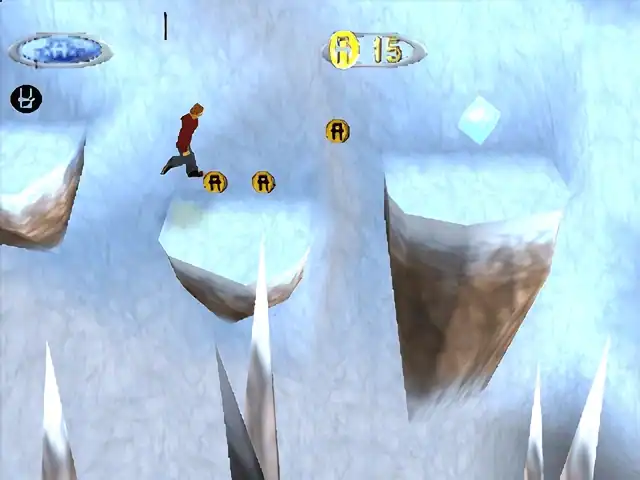 Animorphs: Shattered Reality — изображение 3