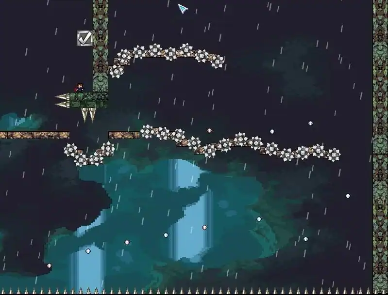 I Wanna Take the Time-machine (indie game) — изображение 3