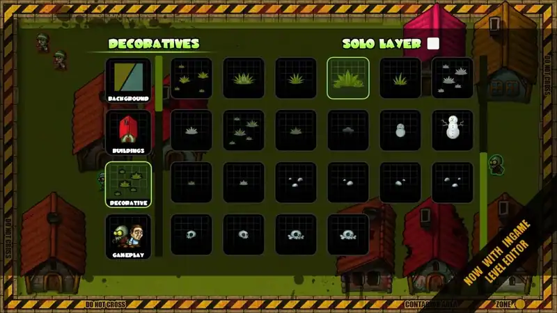 I, Zombie — изображение 2