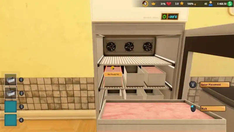 Ice Cream Simulator — изображение 1