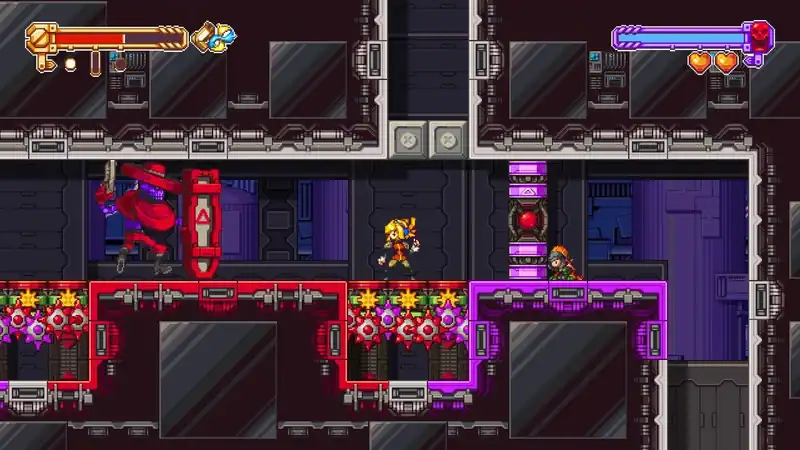 Iconoclasts — изображение 3