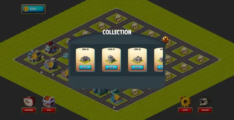 Idle Business Tycoon - Build Simulator — изображение 2
