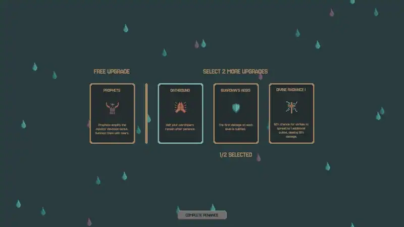 Idle Chapel — изображение 2