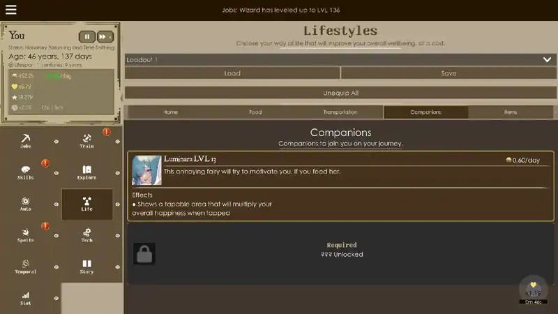 Idle Reincarnator — изображение 1