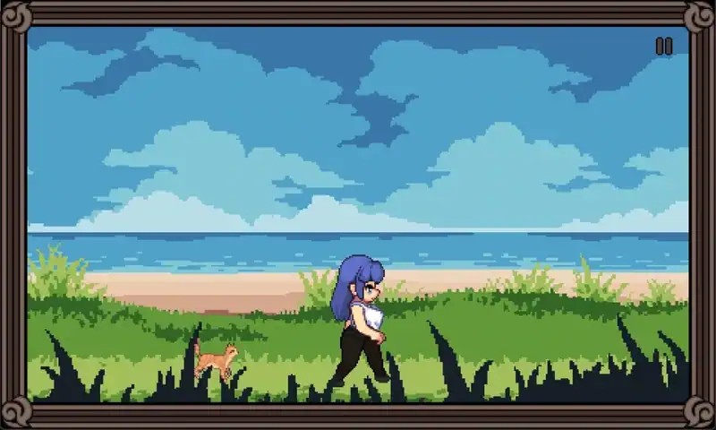 Idle Run Aya — изображение 2