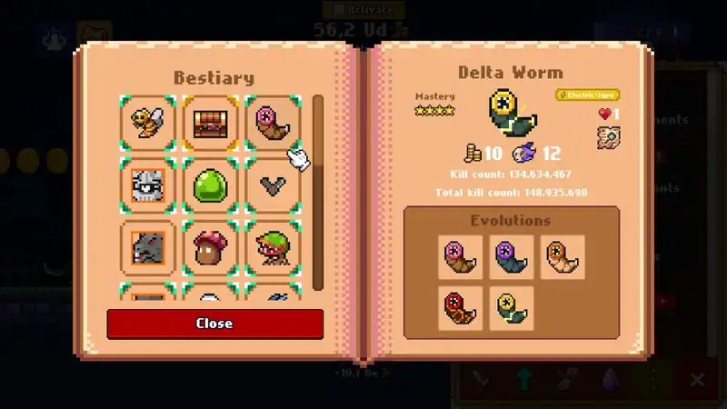 Idle Slayer — изображение 1