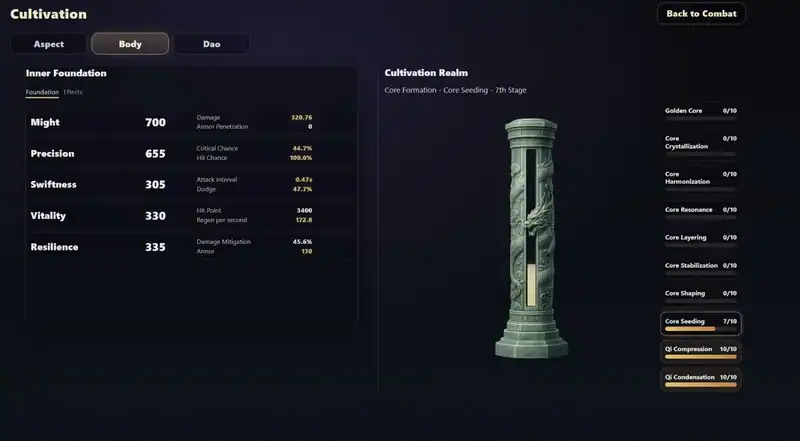 Idle Xanxia — изображение 2