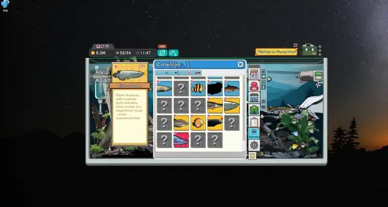 Idlequarium — изображение 2