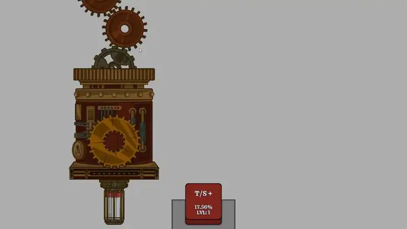 Idling Gears — изображение 3