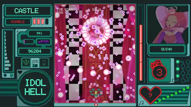 Idol Hell — изображение 2