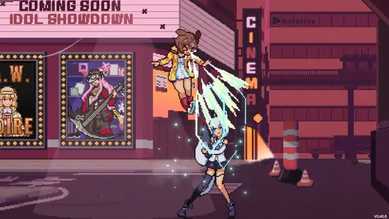Idol Showdown по сети — изображение 3