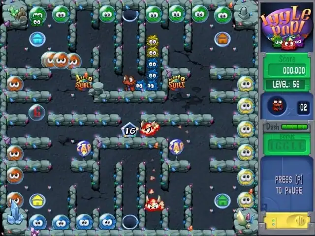 Iggle Pop Deluxe — изображение 2