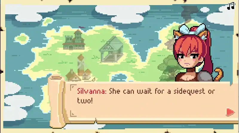 Ignis Universia: Eternal Sisters Saga DX — изображение 3