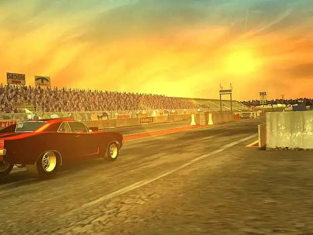 IHRA Drag Racing: Sportsman Edition — изображение 3