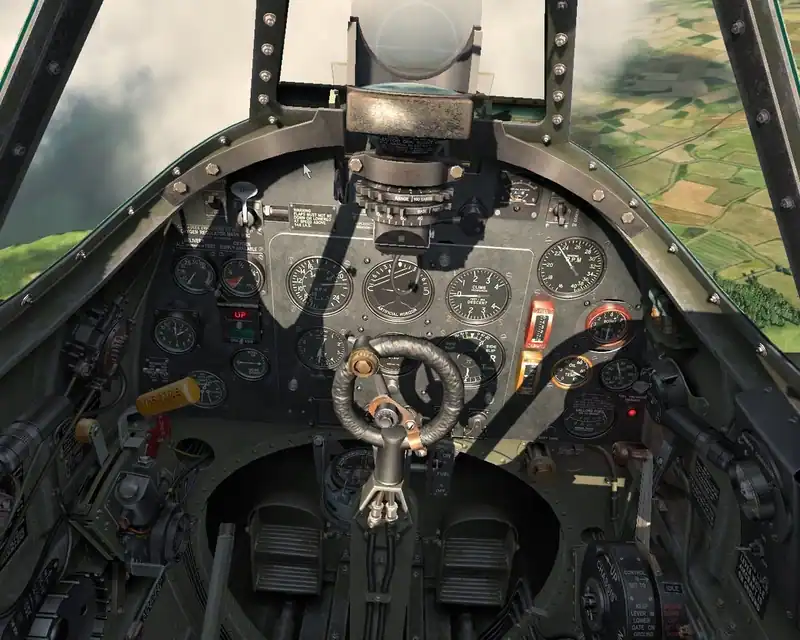 IL-2 Sturmovik: Cliffs of Dover — изображение 3