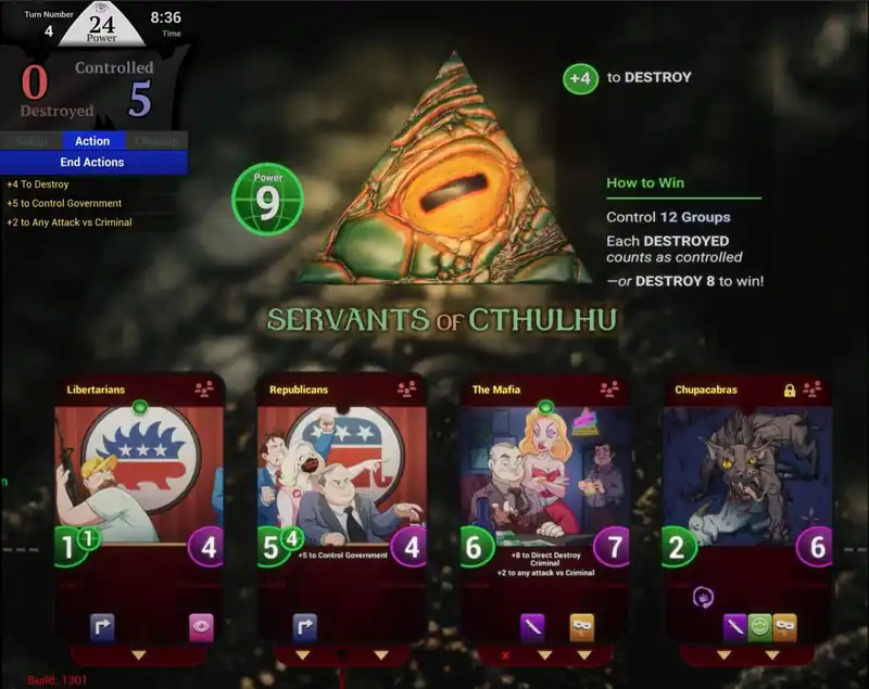 ILLUMINATI — изображение 1