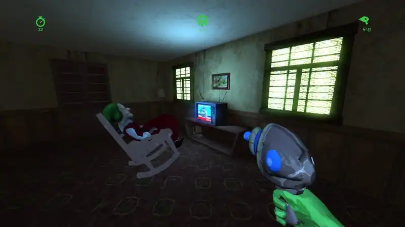 I'm from area 51 — изображение 2