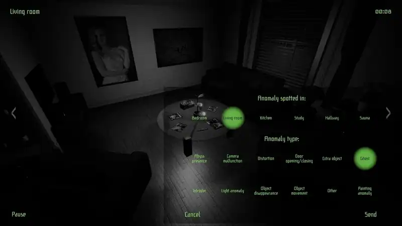 I'm on Observation Duty 4 — изображение 2