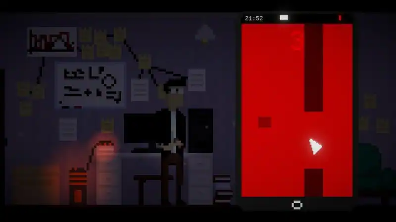 Immanence — изображение 1