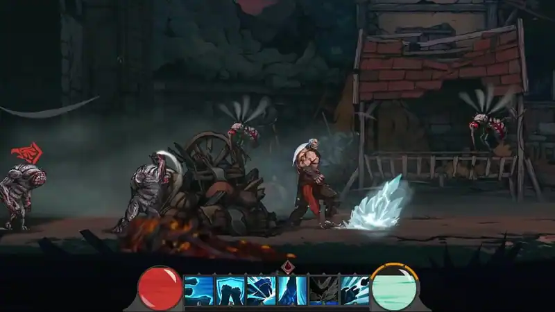 Immortal Hunters по сети — изображение 3