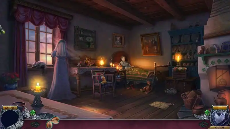 Immortal Love: True Treasure — изображение 2