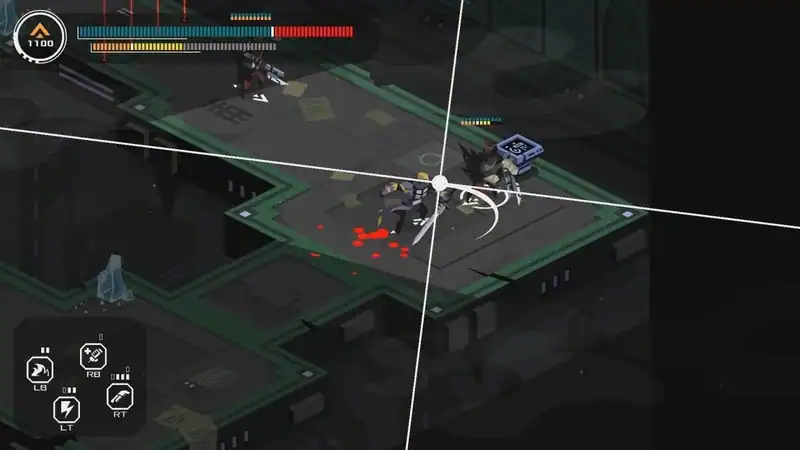 Immortal Planet — изображение 2