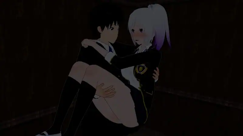 ImoTsuyo: If It's for My Young Sister, I'll Be Stronger — изображение 3