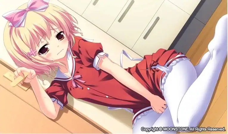 Imouto Paradise! — изображение 3